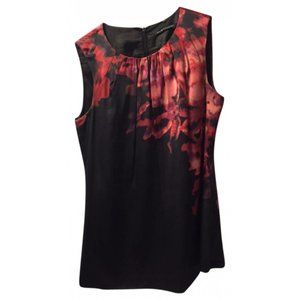 Elie Tahari Silk Blouse